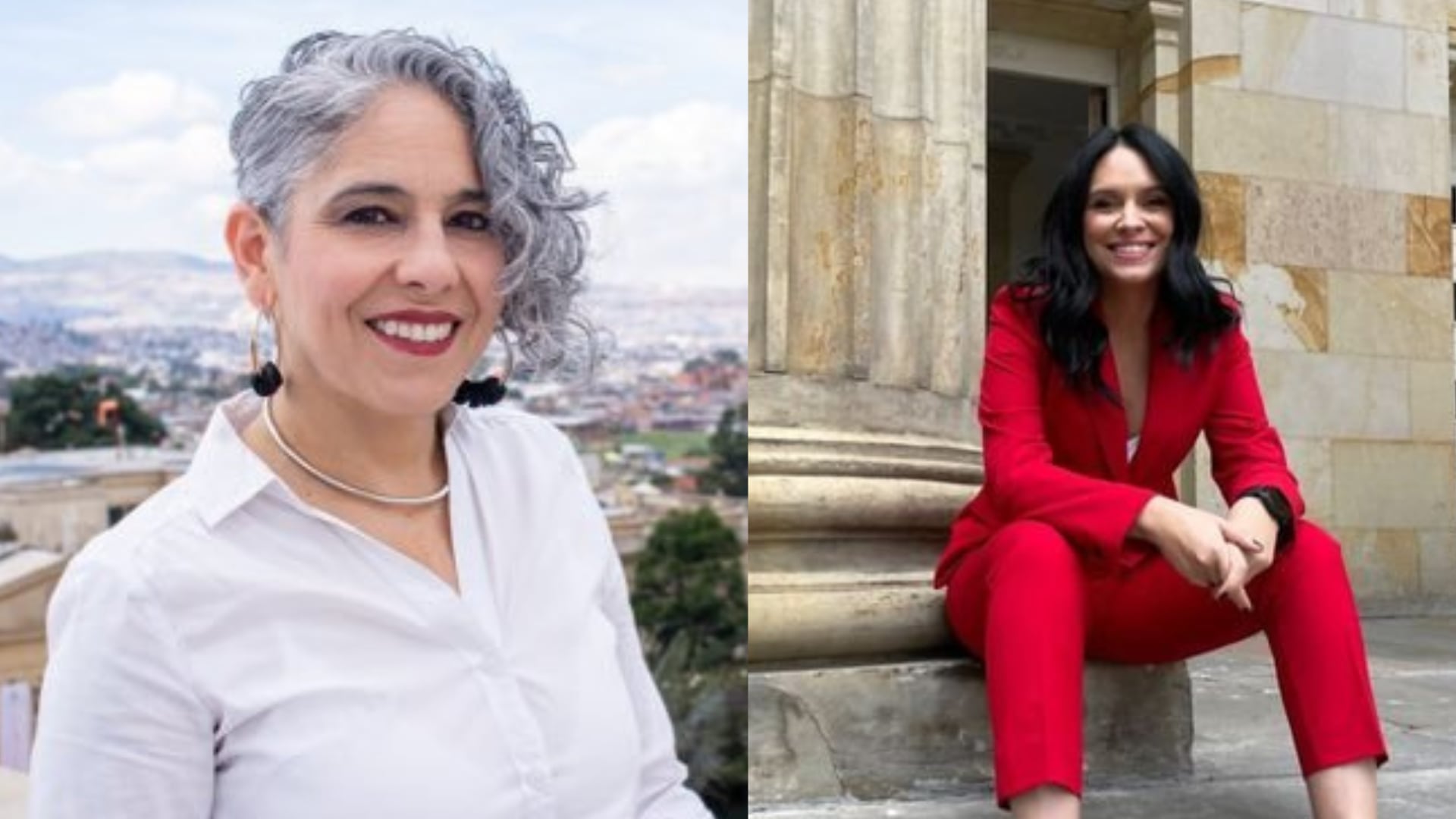 Muerte política de María José Pizarro