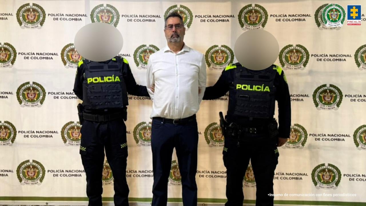 Capturan a urólogo Alberto Posada Peláez por presunto abuso sexual en Medellín