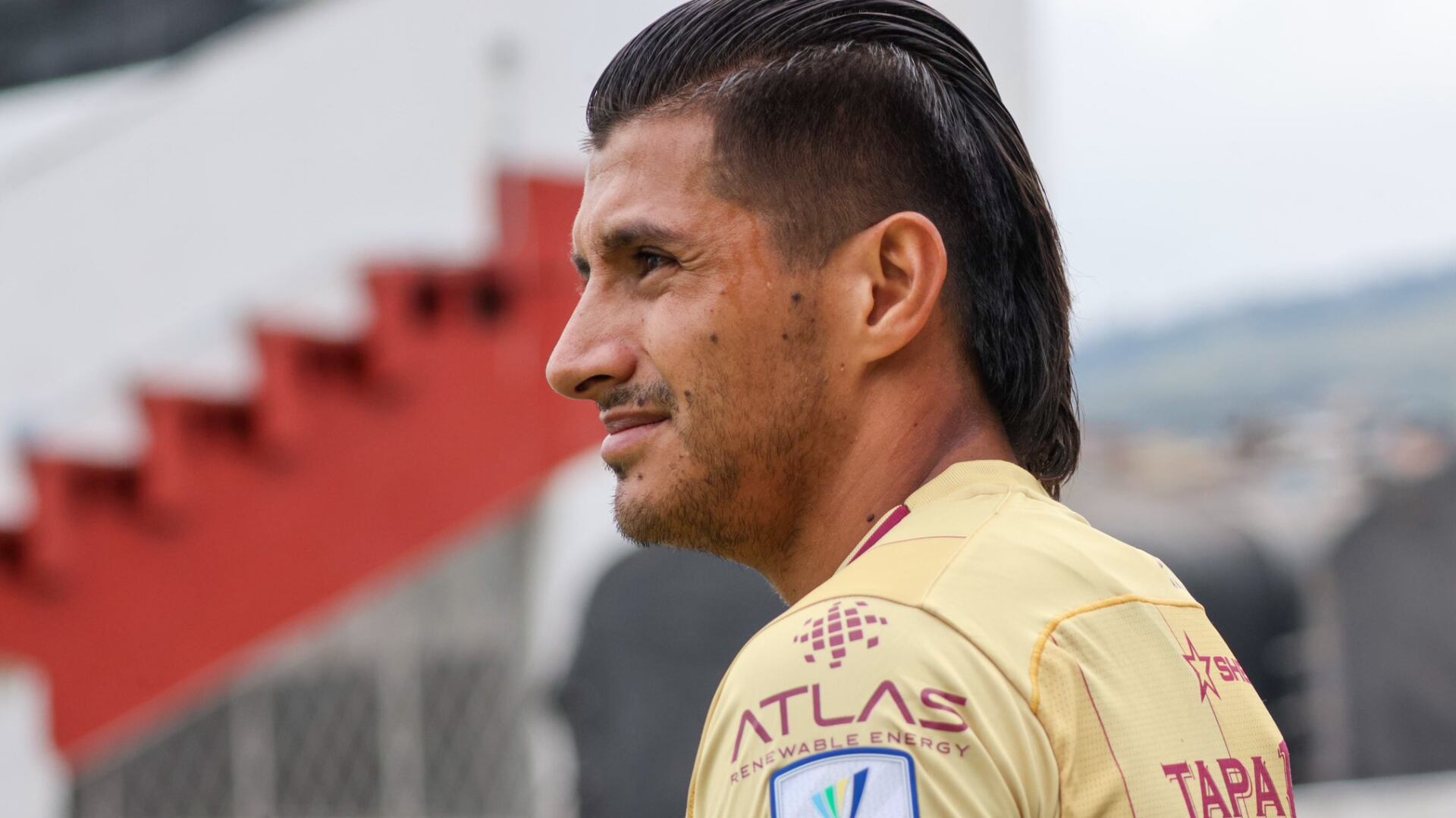 Yeison Guzmán - Foto: Redes scoiales