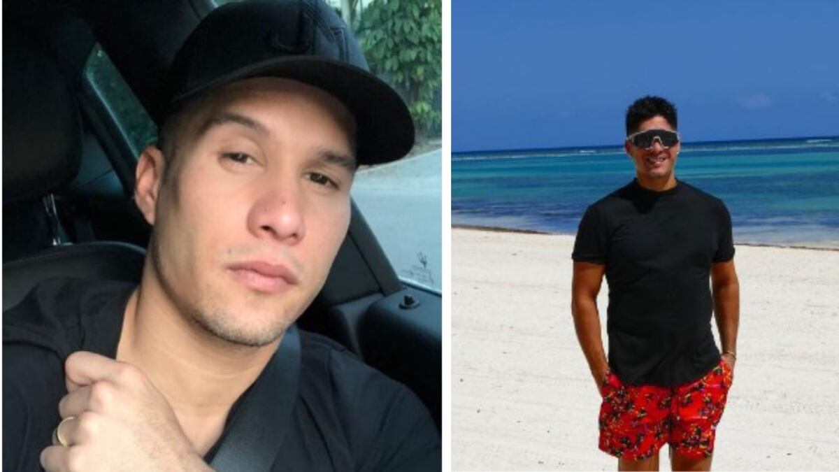 Después de vivir una vida llena de lujos, en la actualidad Chyno está solo en un hospital de Caracas