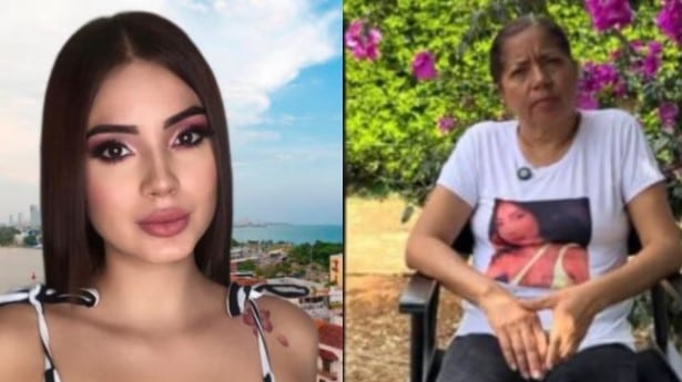 Foto Claribel Moreno: la madre que fue asesinada y que nunca dejó de buscar a Natalia Buitrago fue hallada muerta en Jamundí.