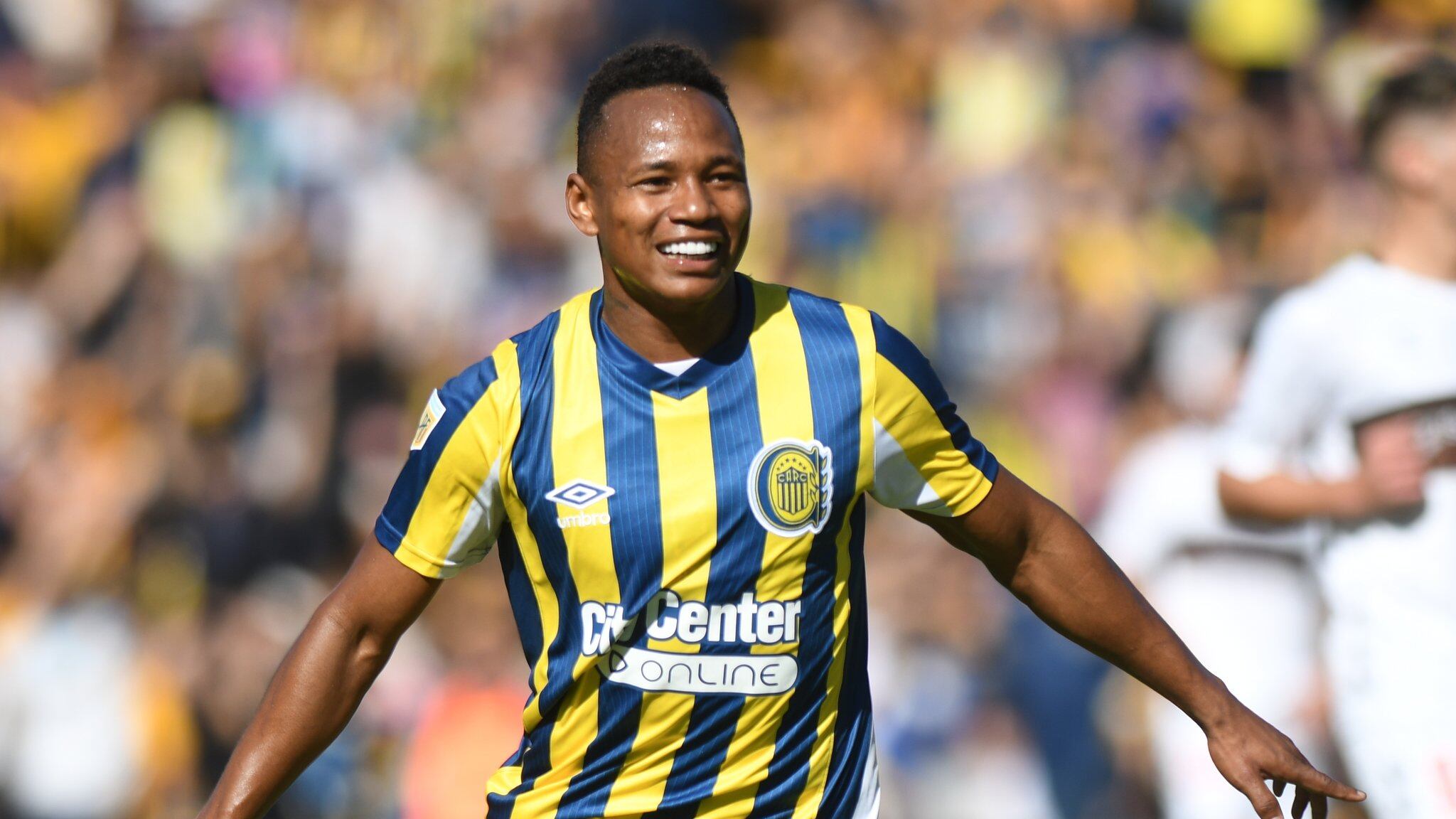 Jaminton Campaz recibe burlas de los argentinos por soñar con llegar a Real Madrid