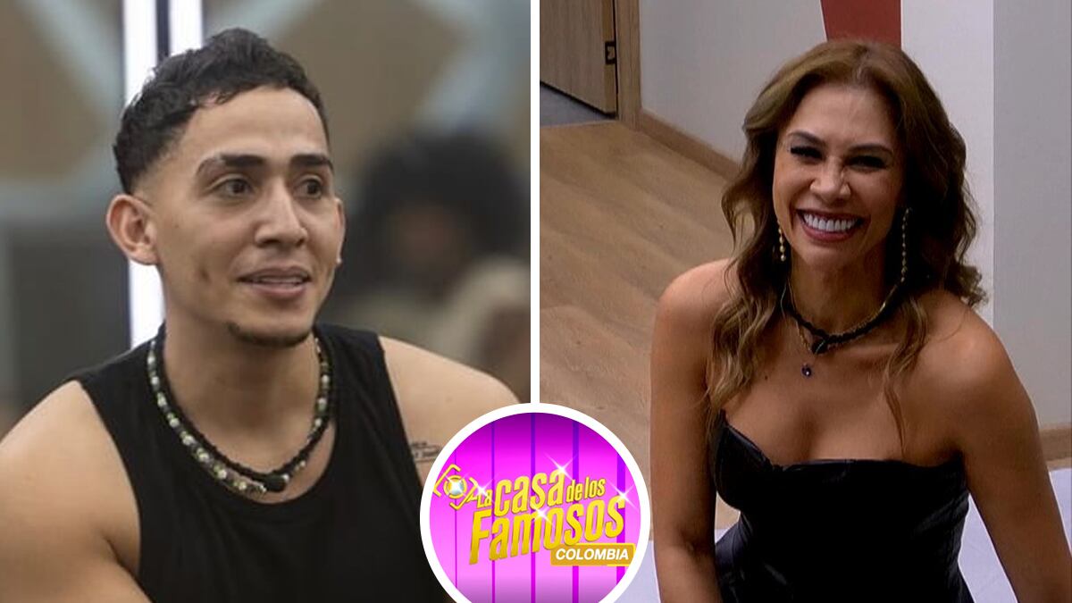 Alfredo Redes y Martha Isabel Bolaños desde sus redes sociales