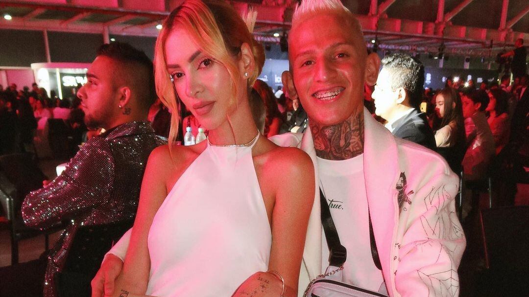 Dani Duke confesó que borra los mensajes dañinos de sus detractores para eliminar la mala energía en sus redes sociales.