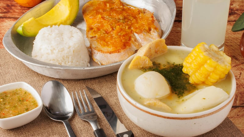 La Olla Dominical: la experiencia gastronómica que rescata las recetas tradicionales colombianas en Bogotá