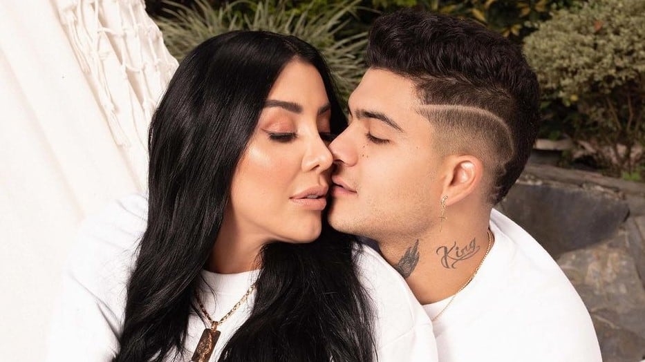 Recientemente los miembros de la comunidad digital de Marcela Reyes y B King se dieron cuenta que hasta se dejaron de seguir en Instagram.