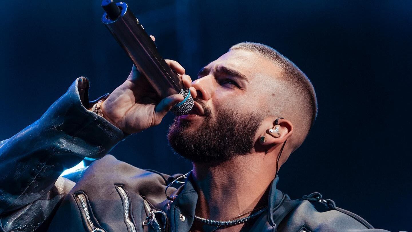 El mensaje de Manuel Turizo fue tomado con doble sentido y las reacciones no se hicieron esperar.