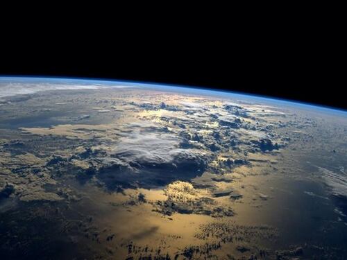 Así puedes ver la Tierra desde el espacio durante las 24 horas, con esta herramienta de la ISS que transmite en vivo