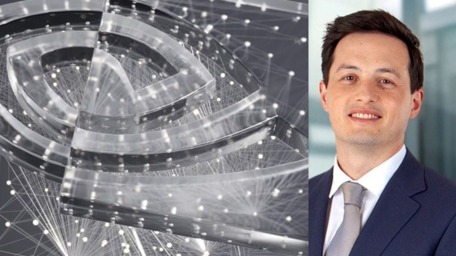 Richard Clode, gestor de carteras del equipo Global Technology Leaders de Janus Henderson Investors