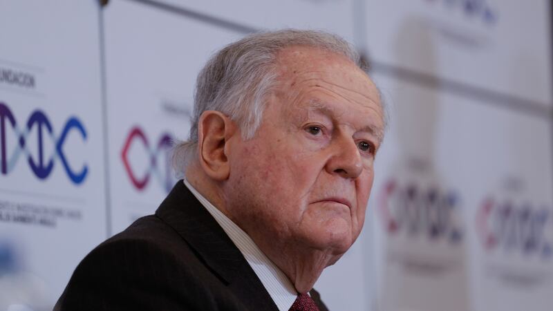 Las razones del retiro de Luis Carlos Sarmiento Angulo de la junta directiva del Grupo Aval