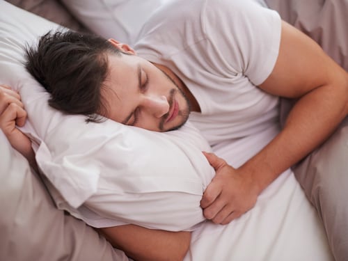 Dormir bien tiene efectos beneficiosos tanto para el cuerpo como para la mente