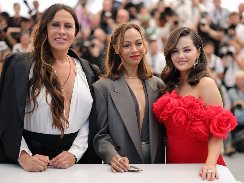 México es protagonista en Cannes