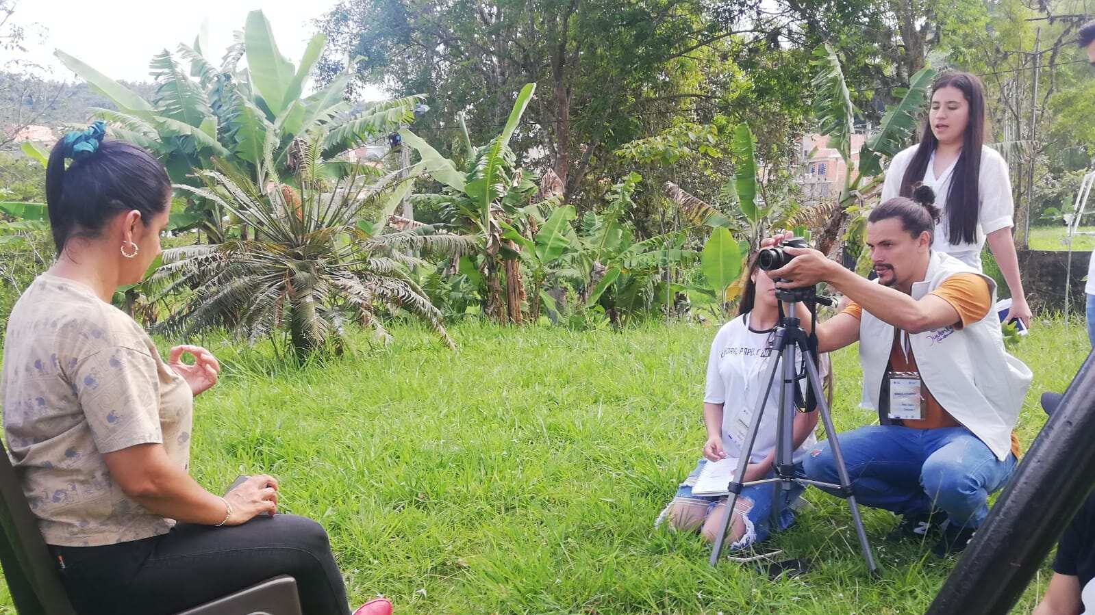 ¿Le apasiona el cine? Participe y sea uno de los elegidos en el Consejo Nacional de las Artes y la Cultura