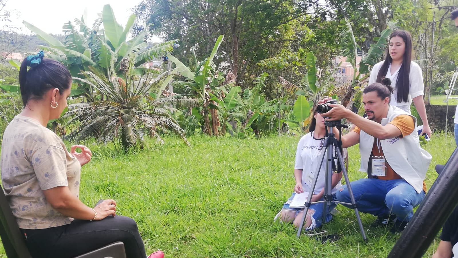 ¿Le apasiona el cine? Participe y sea uno de los elegidos en el Consejo Nacional de las Artes y la Cultura