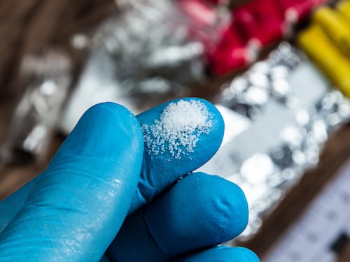 Cocaína adulterada en Argentina: sube a 20 el número de fallecidos y los heridos llegan a 74