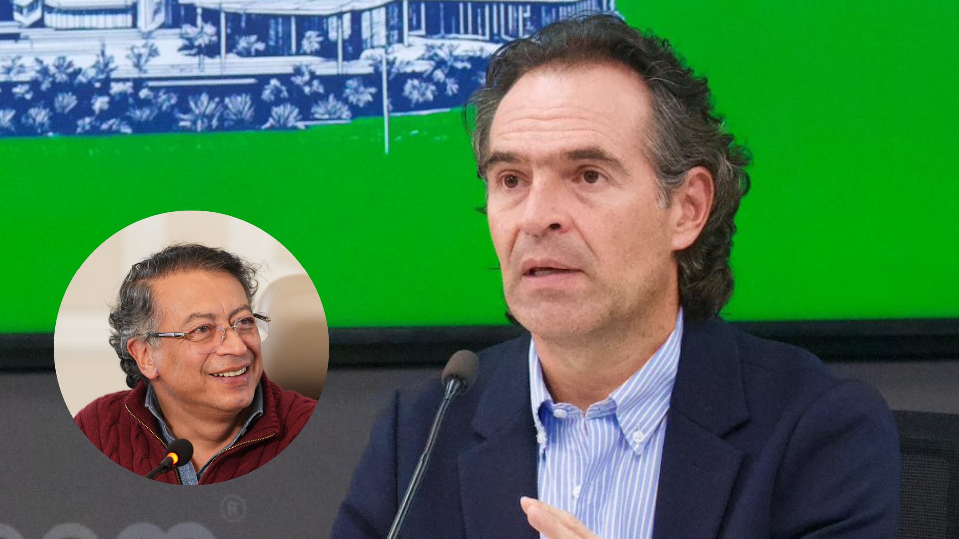 Fico dijo que Petro busca una ruptura de relaciones con Estados Unidos