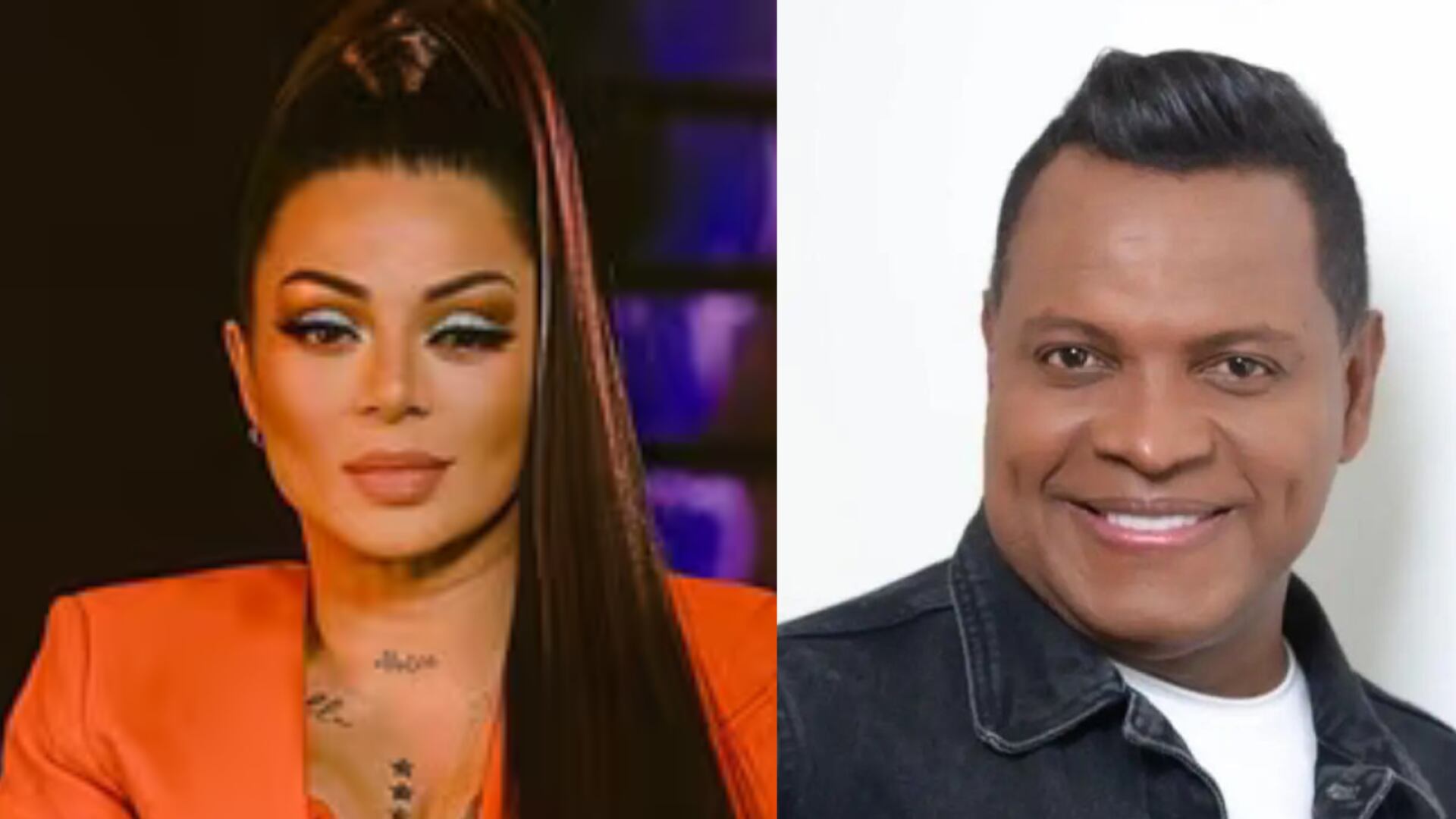 Marbelle confesó por qué no se refirió a la muerte de Omar Geles