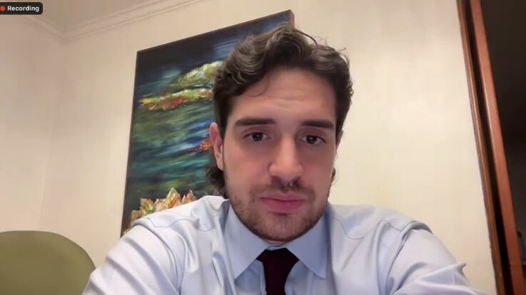 Juan José Lafaurie Cabal