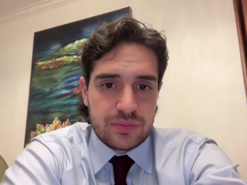 ¿Favores desde el Estado? MinAgricultura pide revisar los presuntos beneficios de Finagro a Juan José Lafaurie Cabal