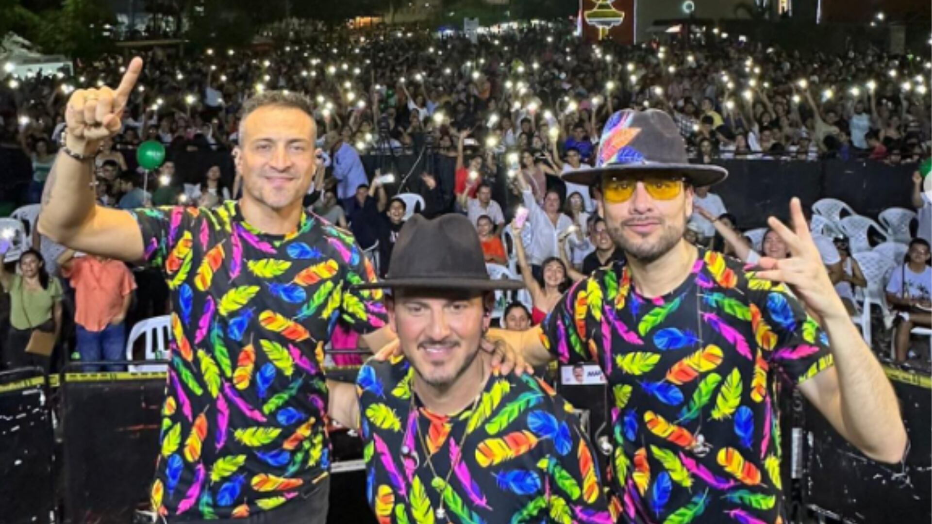 La historia detrás de la canción ‘Pájaro Amarillo’ de Los 50 de Joselito