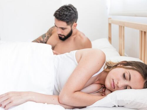 Las consecuencias de tener poco sexo: Menor esperanza de vida