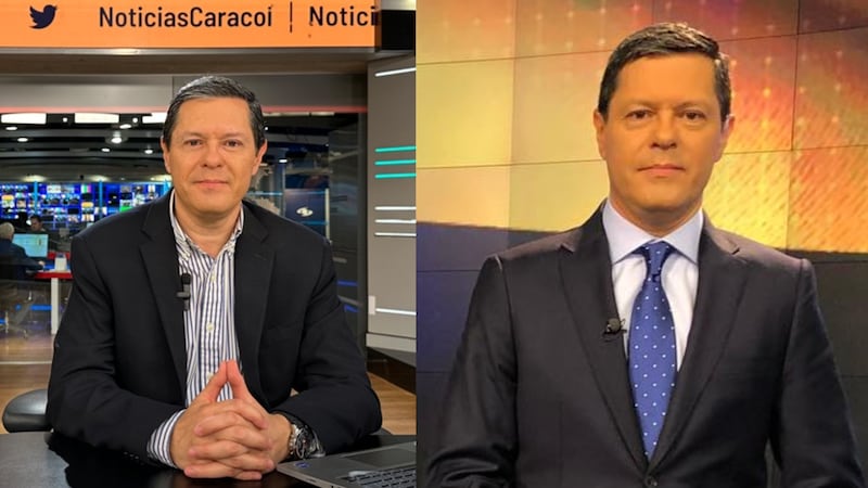 Hija de Juan Roberto Vargas, de Noticias Caracol, celebra su graduación de prestigiosa institución