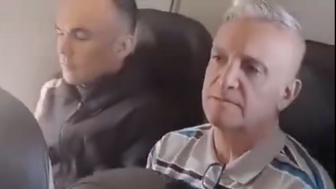 Jaime Saade, feminicida de Nancy Mestre