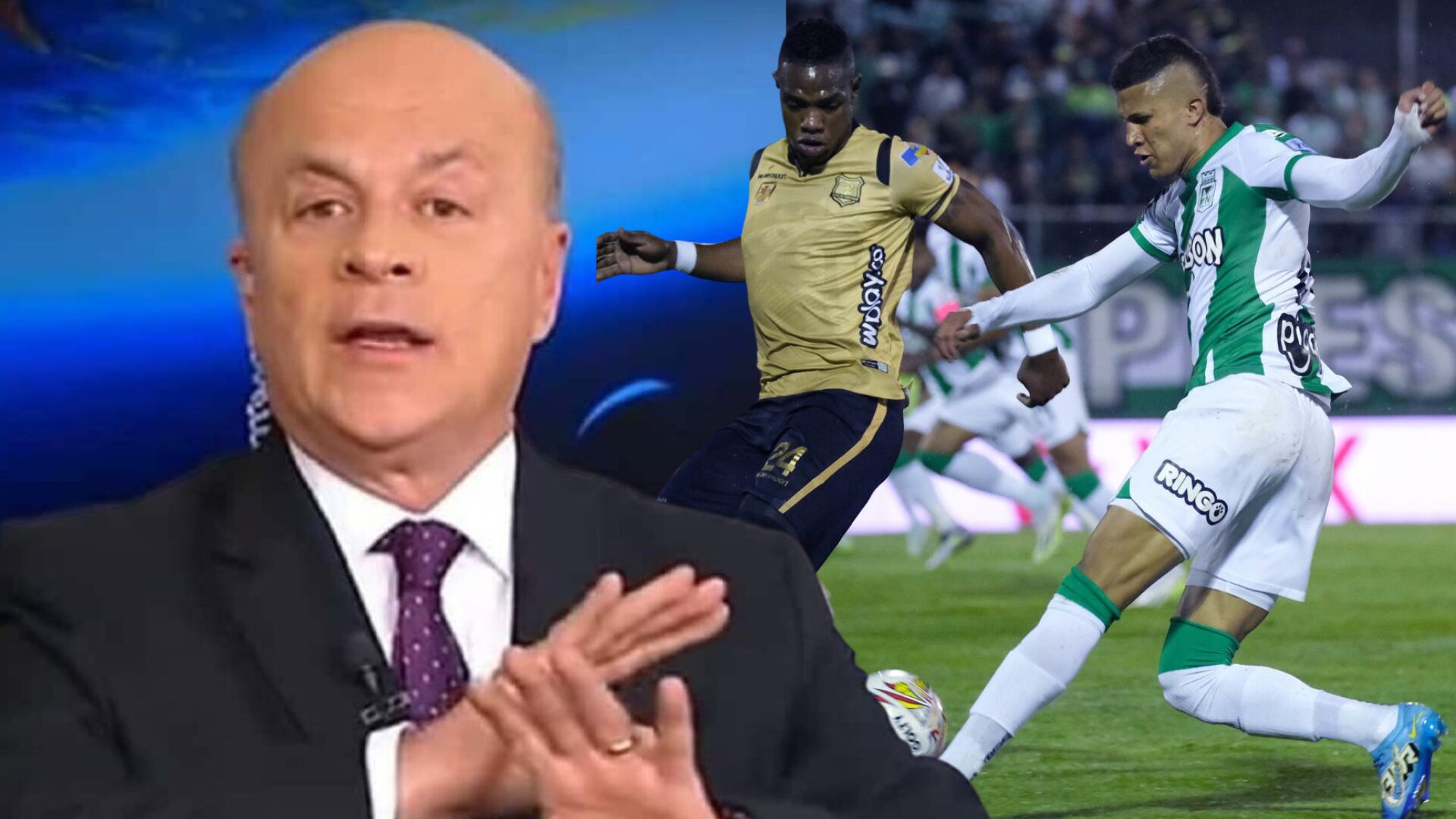 Carlos Antonio Vélez