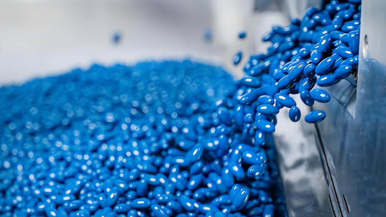 Foto de la trayectoria a la transformación: compañía del sector salud evoluciona con identidad más científica y visión en latinoamérica.