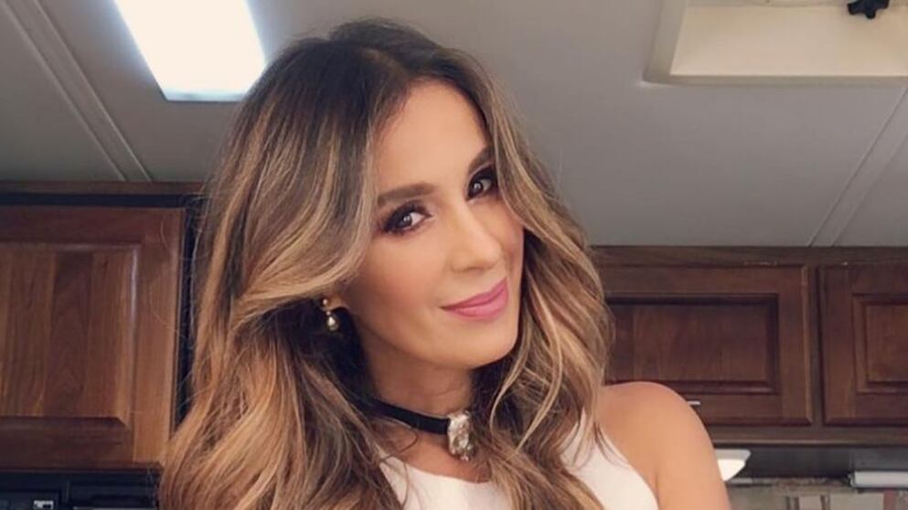 Fotos del desnudo de Catherine Siachoque