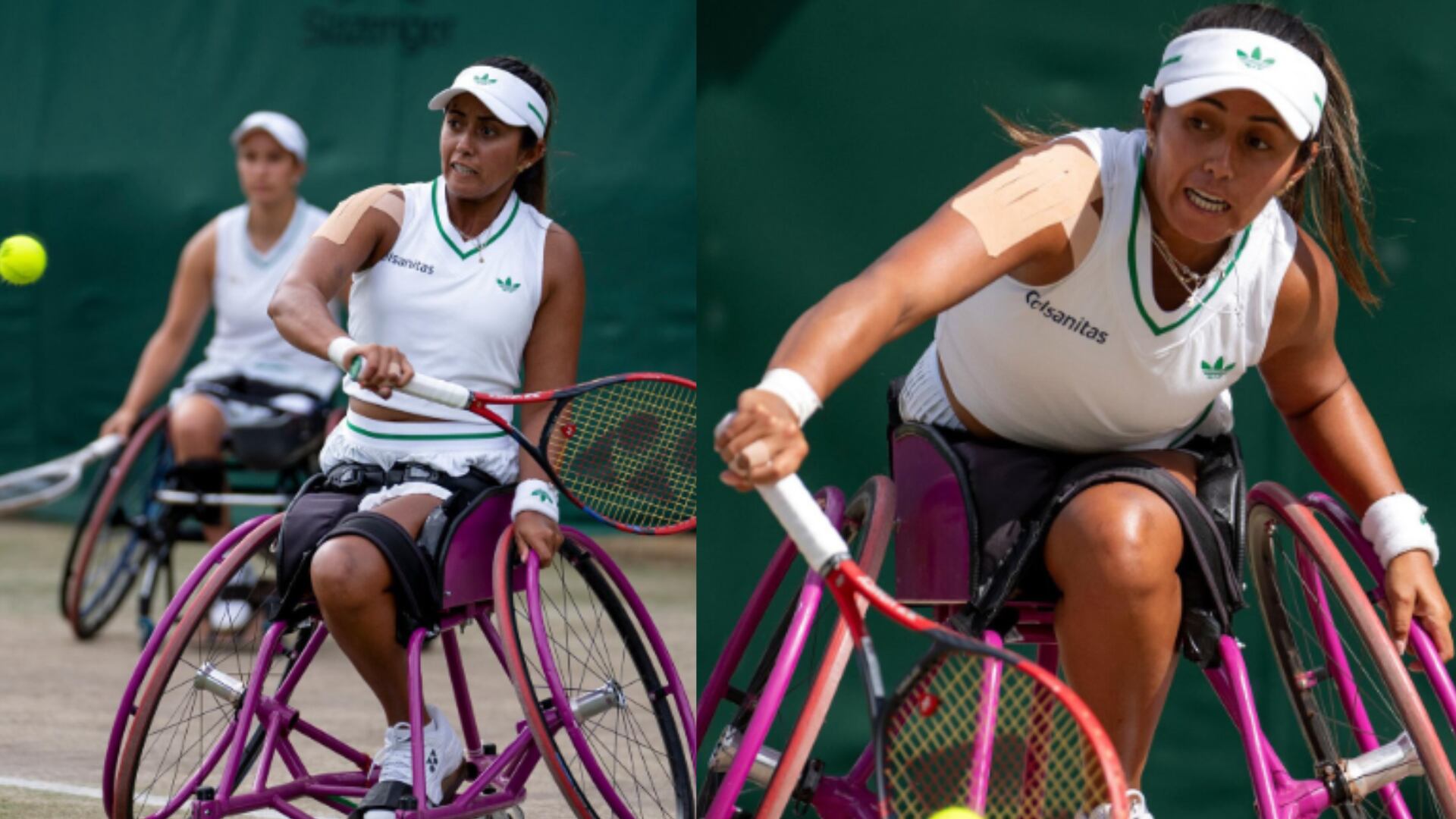 Angélica Bernal Villalobos