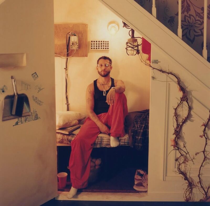 Tomada de redes sociales