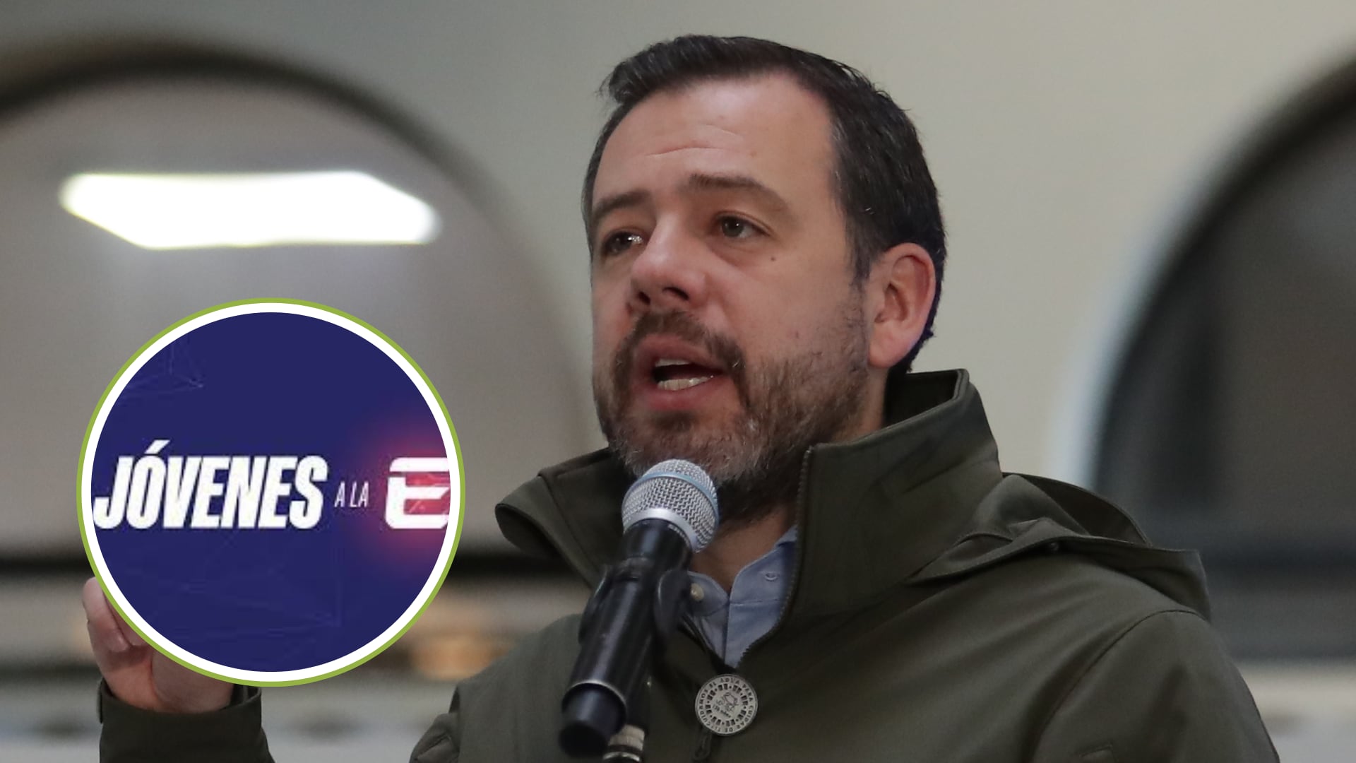 Ya se conocen los ganadores de Jóvenes a la E: este es el paso a paso para saber si se ganó la beca