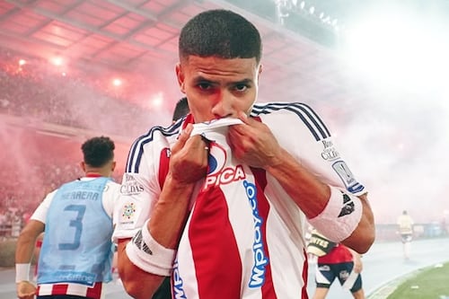 Junior bordó la estrella número 11 tras la final más dispareja de la historia contra Tolima