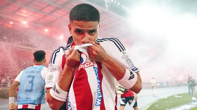 Junior bordó la estrella número 11 tras la final más dispareja de la historia contra Tolima