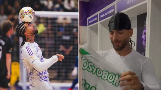 Maluma quisiera ser accionista de Atlético Nacional