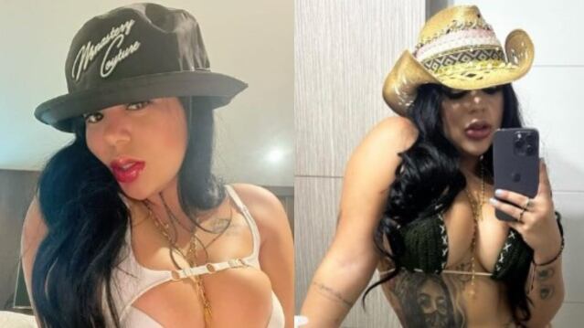 Paula Mackenzie se sinceró y desahogó al hablar sobre sus empresas y a qué se dedica realmente.