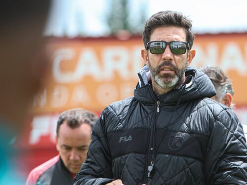 El tiempo le dio la razón a Jorge Bava: No se cansa de ser campeón y ganó un nuevo título en Paraguay