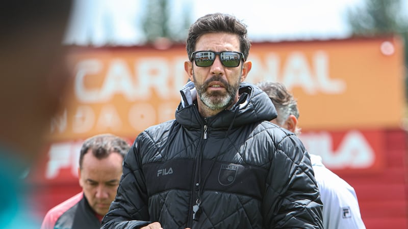 Oficial: Jorge Bava es nuevo director técnico de Nacional tras su salida de Cerro Porteño