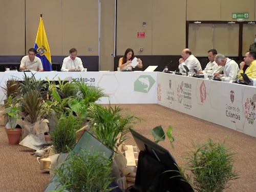 Bancos y mineras pagarían más: así será el nuevo impuesto para atender la emergencia climática