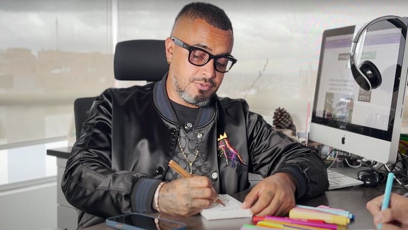 Jhon Álex Castaño, ‘El Rey del Chupe’ se desahogó y reveló la fecha de su retiro