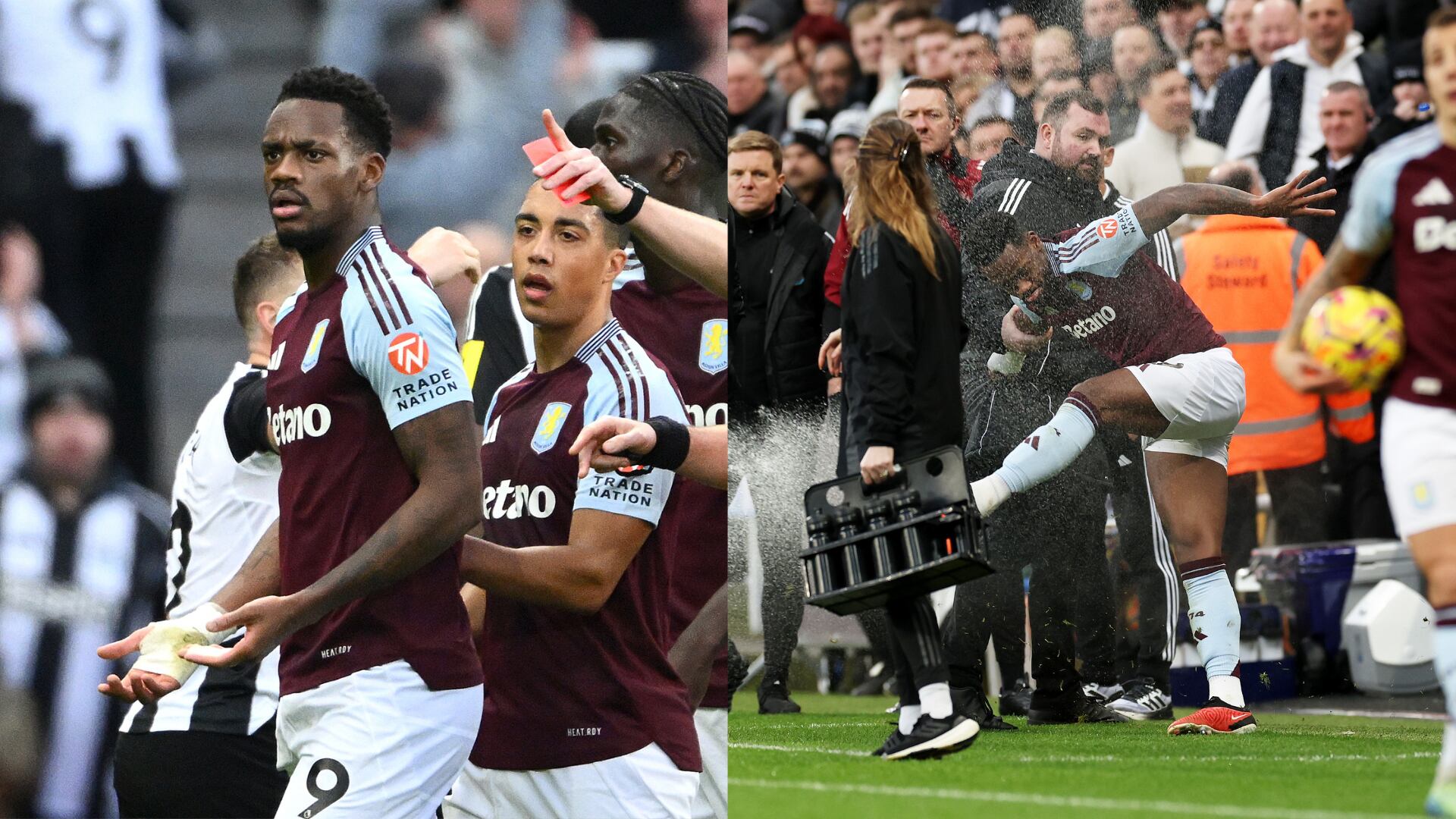 Jhon Jader Durán - Fotos: Getty