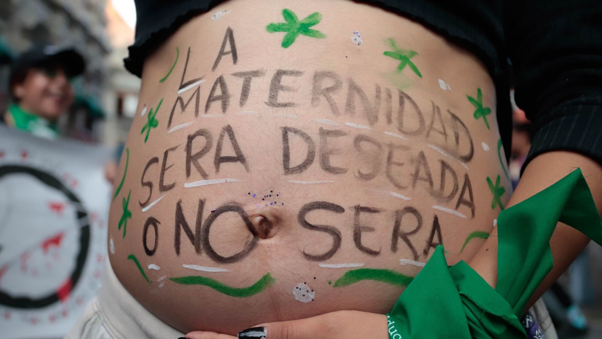 Aguascalientes despenaliza el aborto esta las 12 semanas de gestación