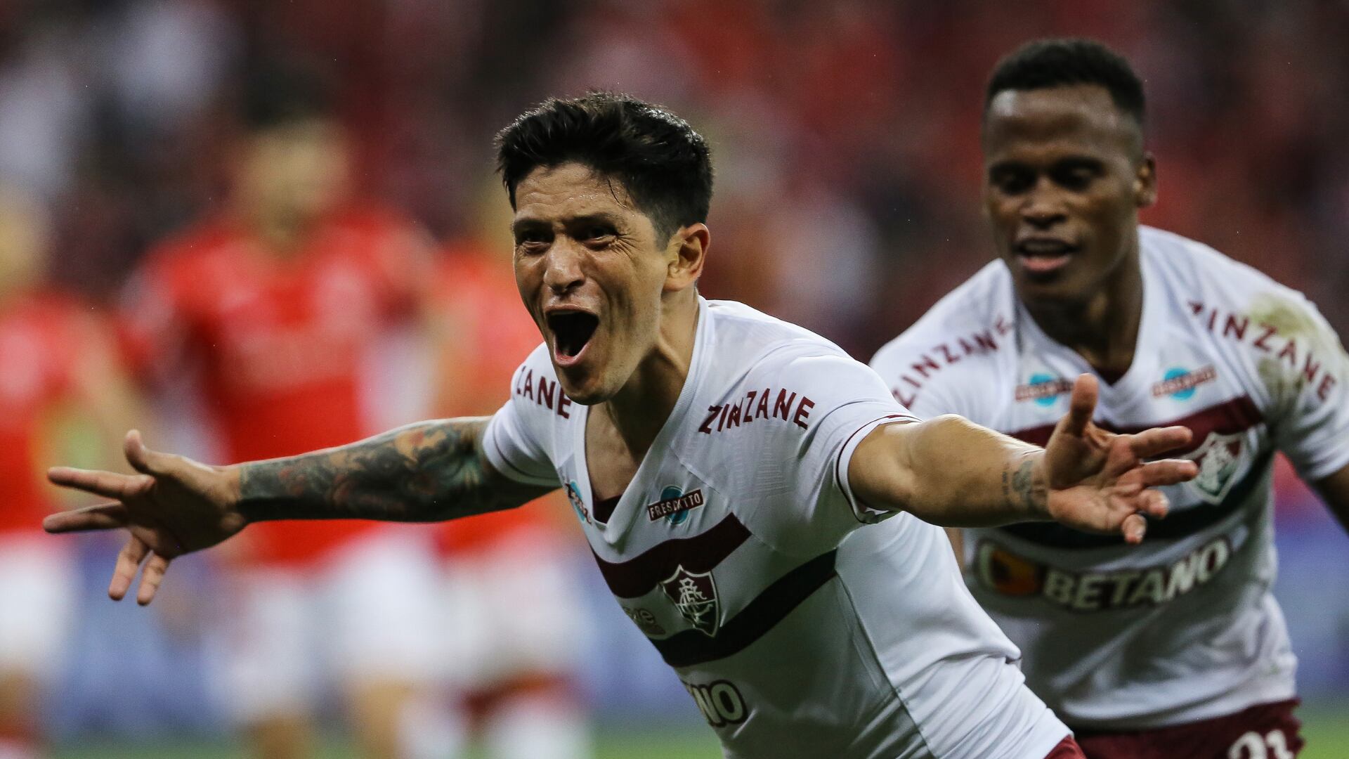 ¿Por qué Germán Ezequiel Cano no obtuvo la nacionalidad colombiana?