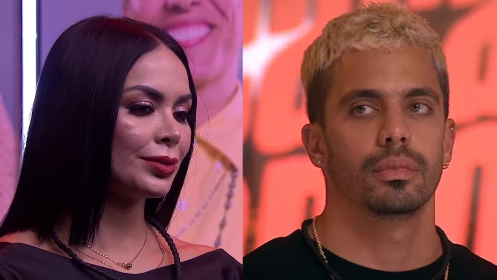 Laura González y Altafulla de La Casa de los Famosos