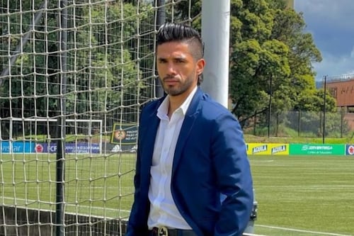 “Prepago”, Fabián Vargas tuvo fuerte agarrón con periodista deportivo: se dijeron de todo