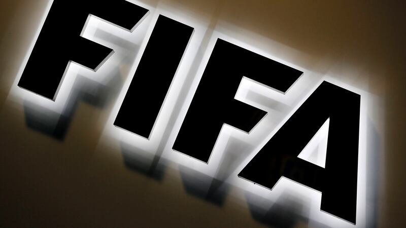 La FIFA sancionó a Israel tras una denuncia interpuesta por Palestina
