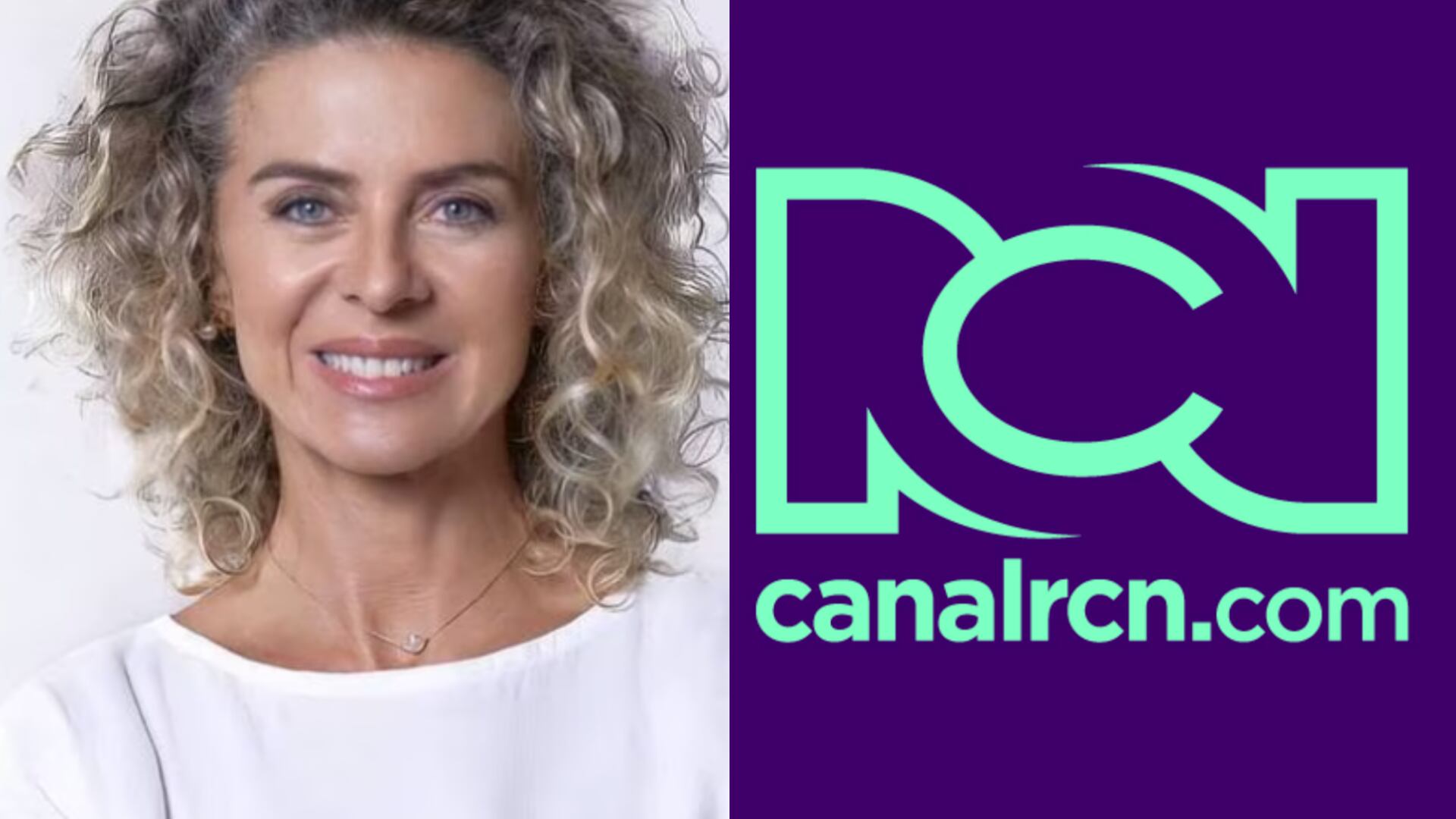 Periodista de RCN se va en contra de Margarita Rosa de Francisco