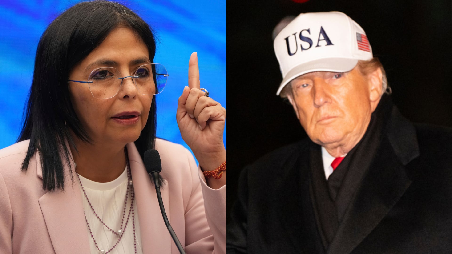 Venezuela en transición: EE. UU. confirma liberación de detenidos y avanza Ley de Amnistía