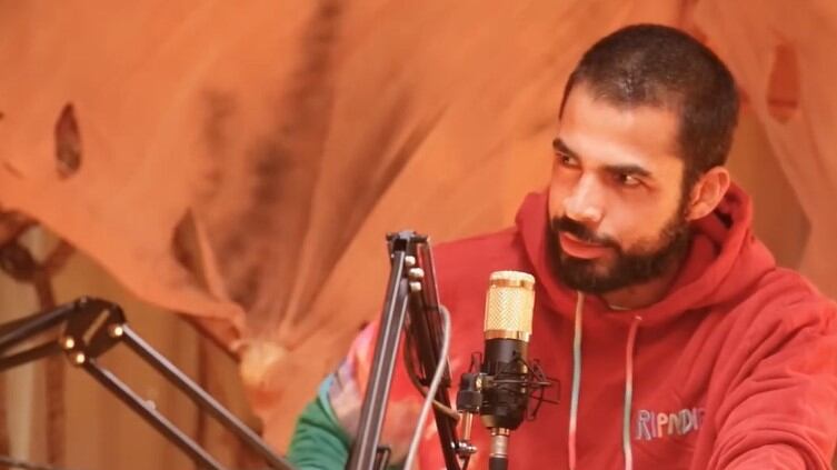 Juan Palau de La Isla De Los Famosos aseguró que uno de los participantes se ganó el corazón de los demás haciéndose la víctima.